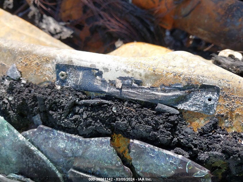 2013 CHEVROLET MALIBU LTZ - 1G11J5SX5DF219654