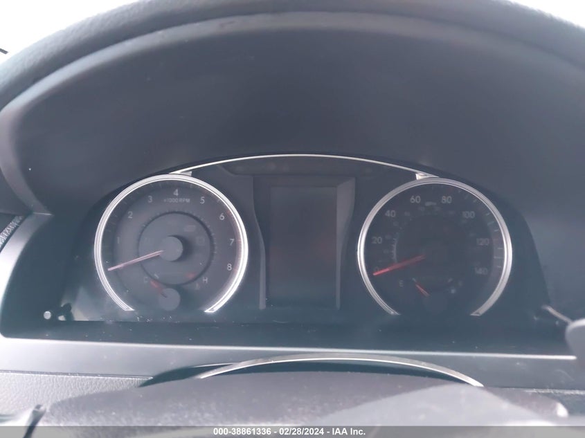 2015 TOYOTA CAMRY XSE - 4T1BF1FK0FU966917