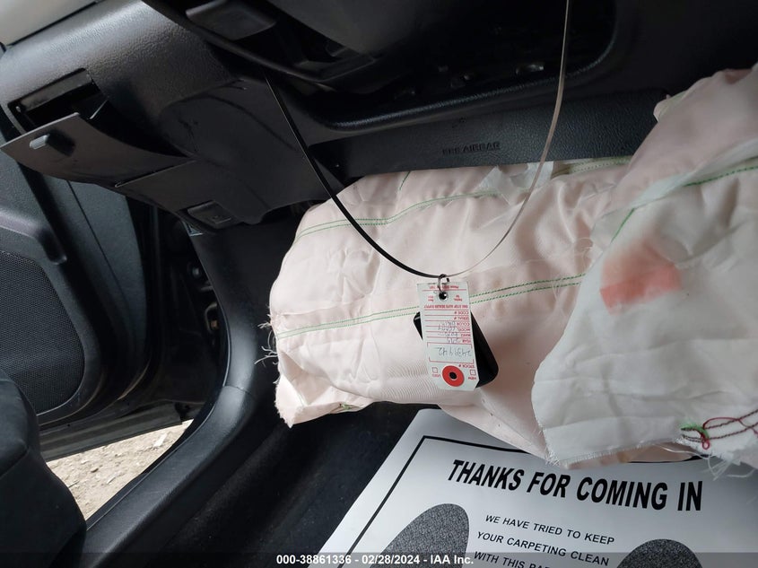 2015 TOYOTA CAMRY XSE - 4T1BF1FK0FU966917