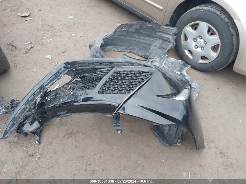 2015 TOYOTA CAMRY XSE - 4T1BF1FK0FU966917