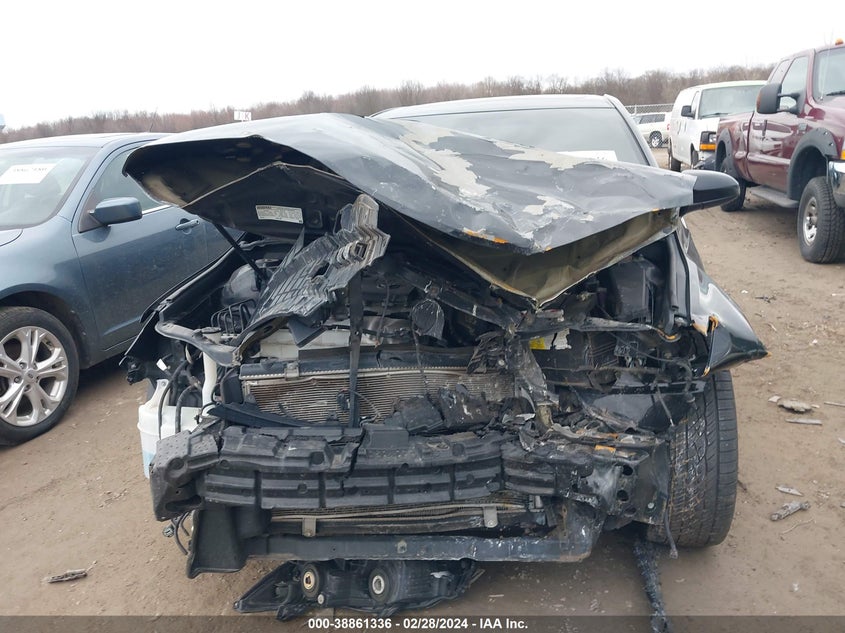 2015 TOYOTA CAMRY XSE - 4T1BF1FK0FU966917