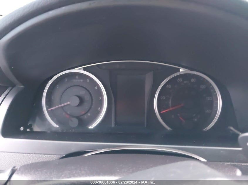 2015 TOYOTA CAMRY XSE - 4T1BF1FK0FU966917