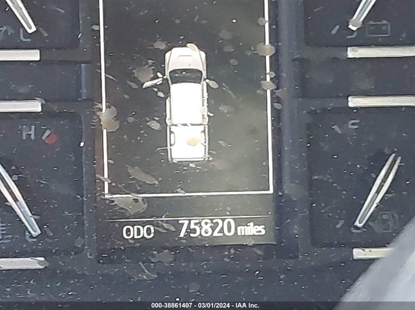 2020 TOYOTA TUNDRA LIMITED - 5TFHY5F19LX911710