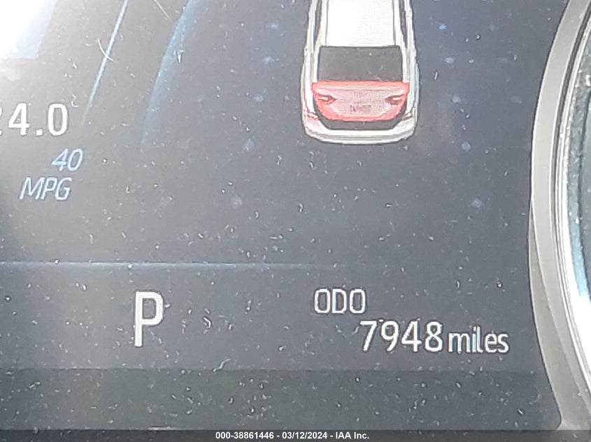 2020 TOYOTA CAMRY LE AWD - 4T1C11BK7LU012783