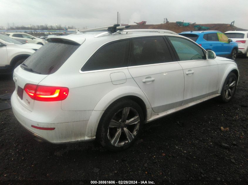 WA1UFAFL3FA052470 2015 Audi A4 Allroad Premium Plus