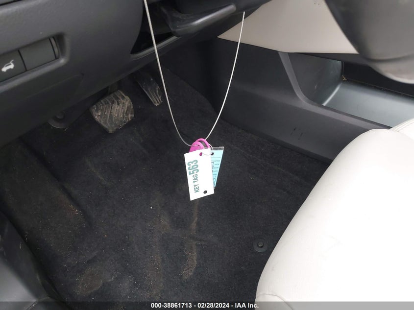 2022 NISSAN ROGUE SL INTELLIGENT AWD - 5N1BT3CB3NC733451