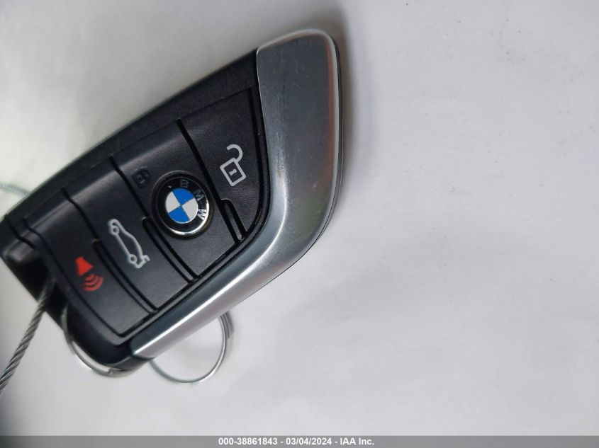 5YMUJ0C0XL9B04516 2020 BMW X4 M Competition