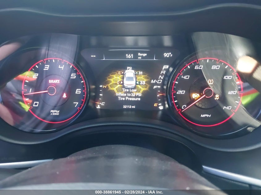 VIN 2C3CDXBG4MH591458 2021 DODGE CHARGER SXT