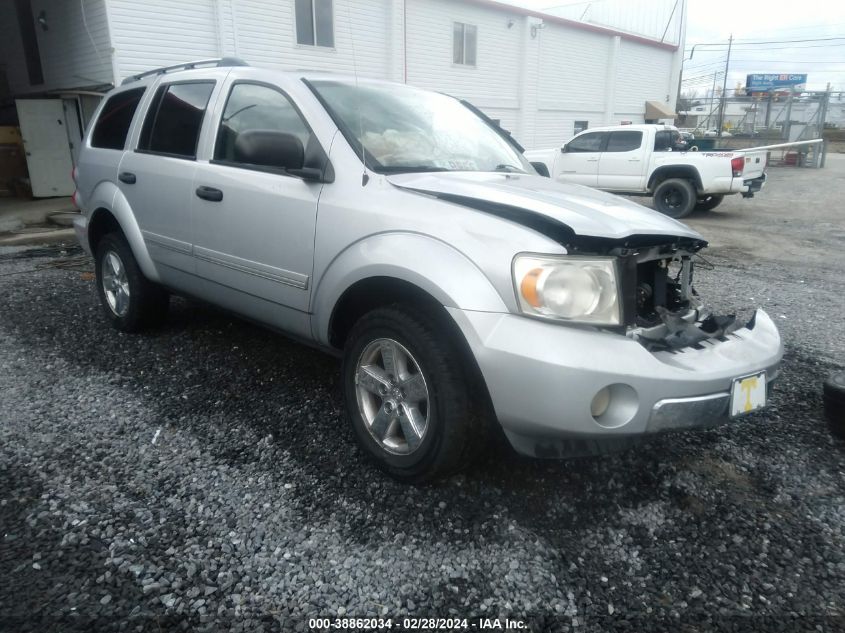 2007 Dodge Durango