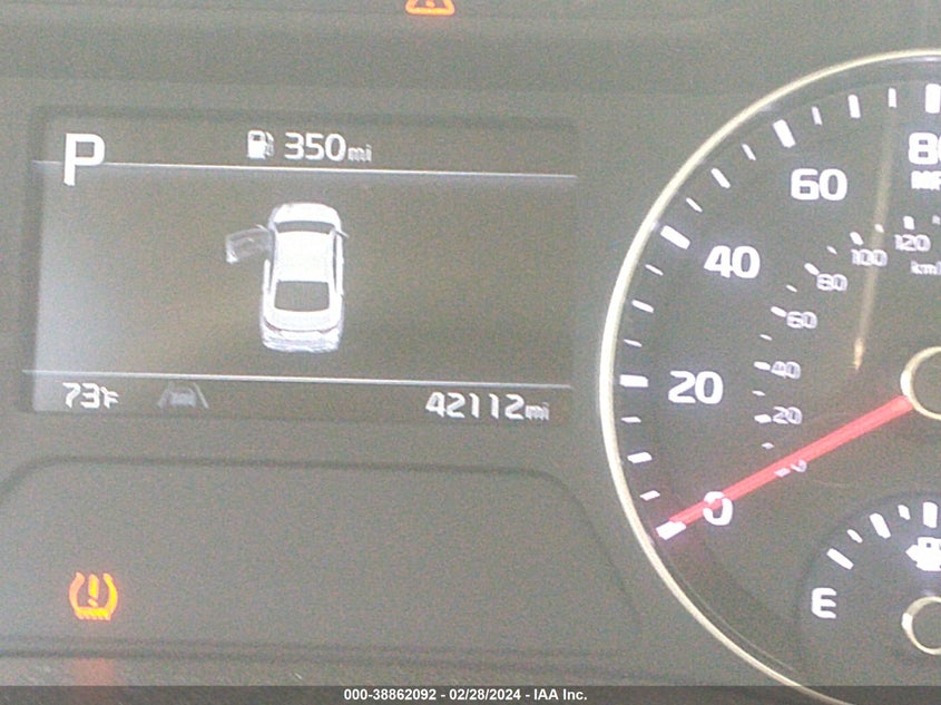 2022 KIA FORTE FE/LXS - 3KPF24AD5NE465336