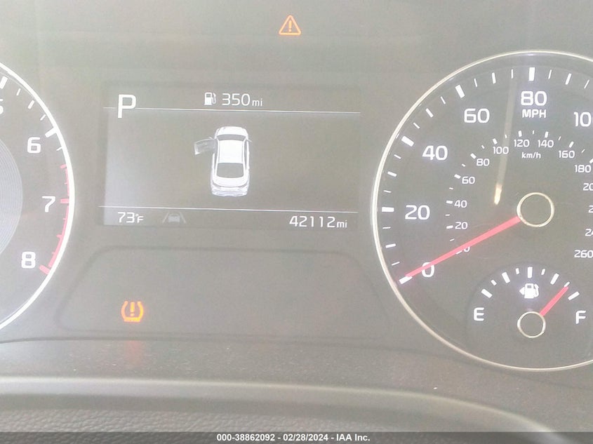 2022 KIA FORTE FE/LXS - 3KPF24AD5NE465336