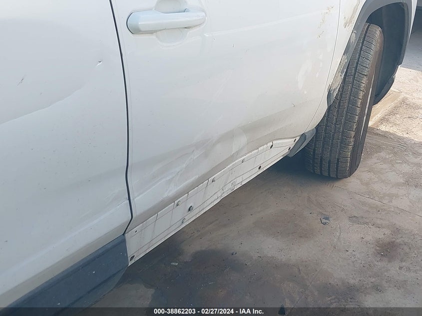 2019 TOYOTA RAV4 XLE - 2T3W1RFV7KC024682