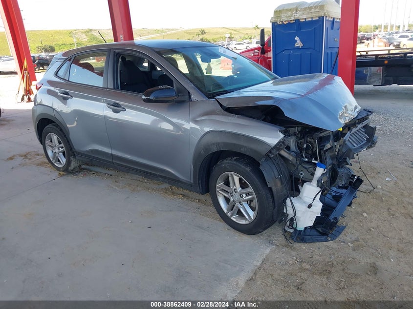 HYUNDAI KONA SE 2021