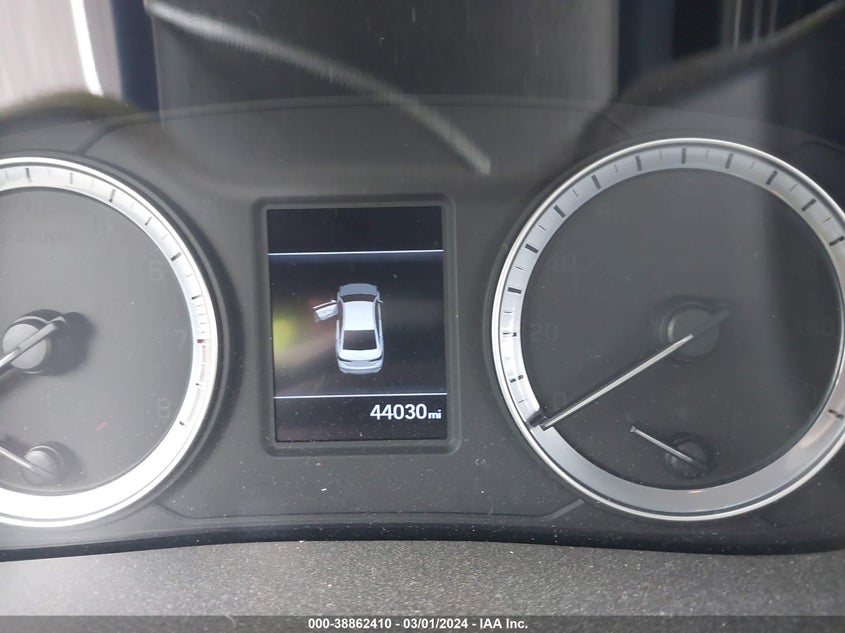 VIN 5NPE24AF7JH688075 2018 HYUNDAI SONATA SE