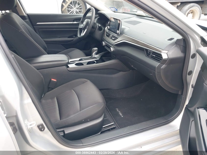 2023 NISSAN ALTIMA SV - 1N4BL4DV5PN306403
