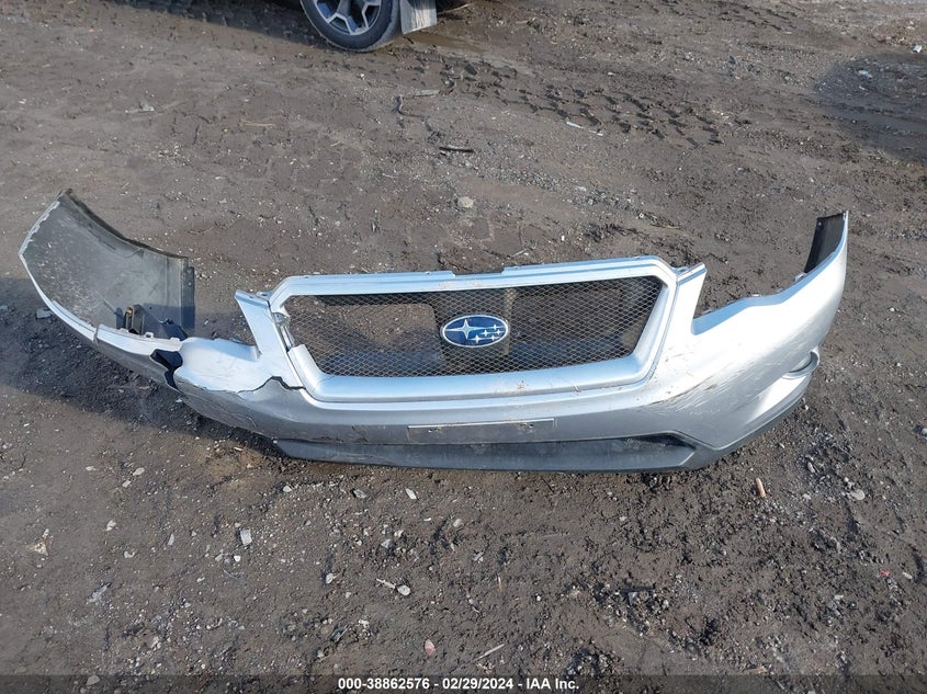 2013 SUBARU XV CROSSTREK 2.0I PREMIUM - JF2GPACC2D2864596