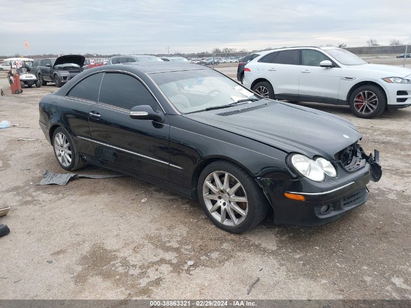 2007 Mercedes-Benz Clk 350 VIN: WDBTJ56H57F213665 Lot: 38863321