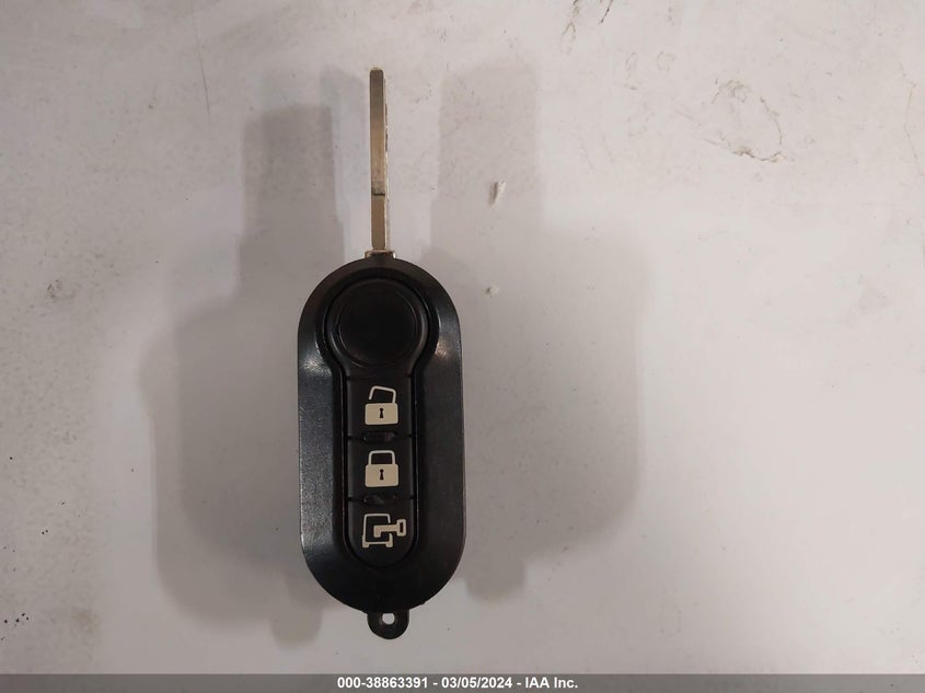 2022 RAM PROMASTER CITY CARGO VAN - ZFBHRFAB6N6W87410