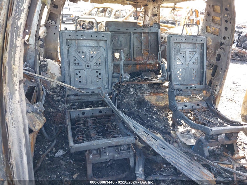 2015 GMC YUKON XL 1500 SLT - 1GKS2HKC0FR618520