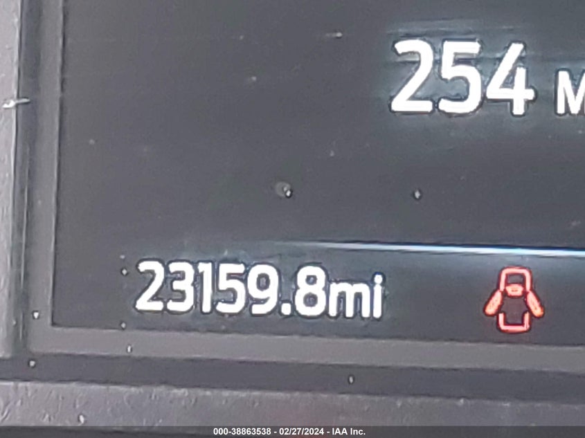 2022 FORD F-250 XLT - 1FT7W2BT8NEF85517