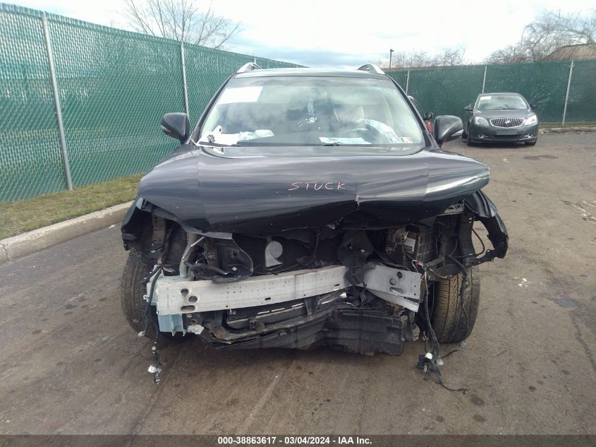 2013 Lexus Rx 350 VIN: 2T2BK1BA0DC195300 Lot: 38863617