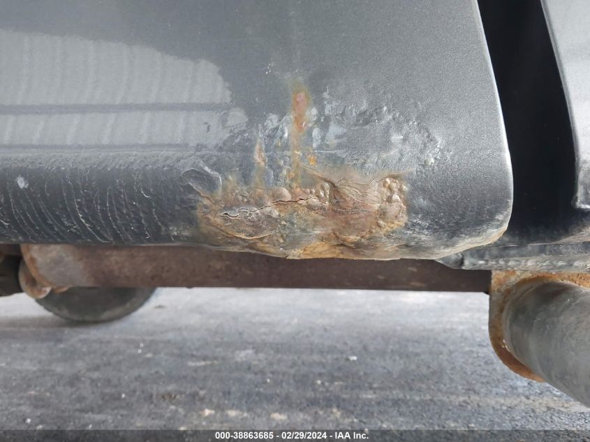 1FTRX18L33NB57150 2003 Ford F-150 Lariat/Xl/Xlt