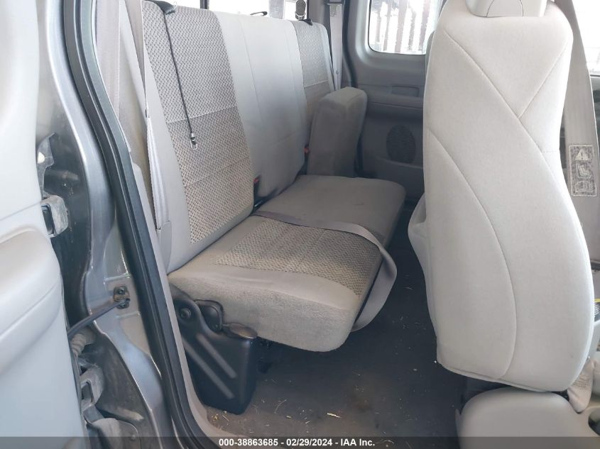 1FTRX18L33NB57150 2003 Ford F-150 Lariat/Xl/Xlt