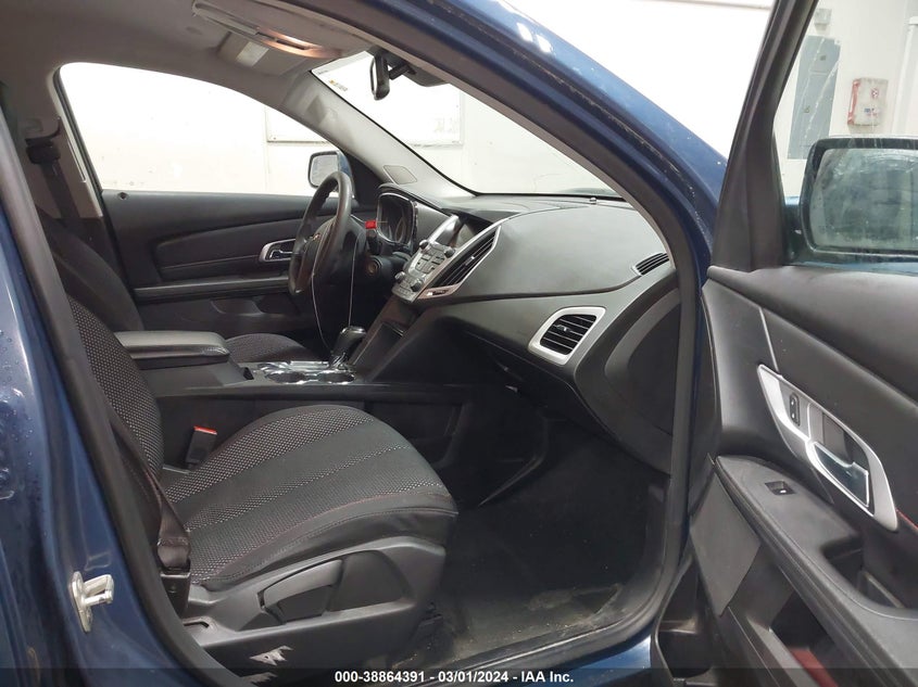 2017 GMC TERRAIN SLE-1 - 2GKFLSEK2H6180497