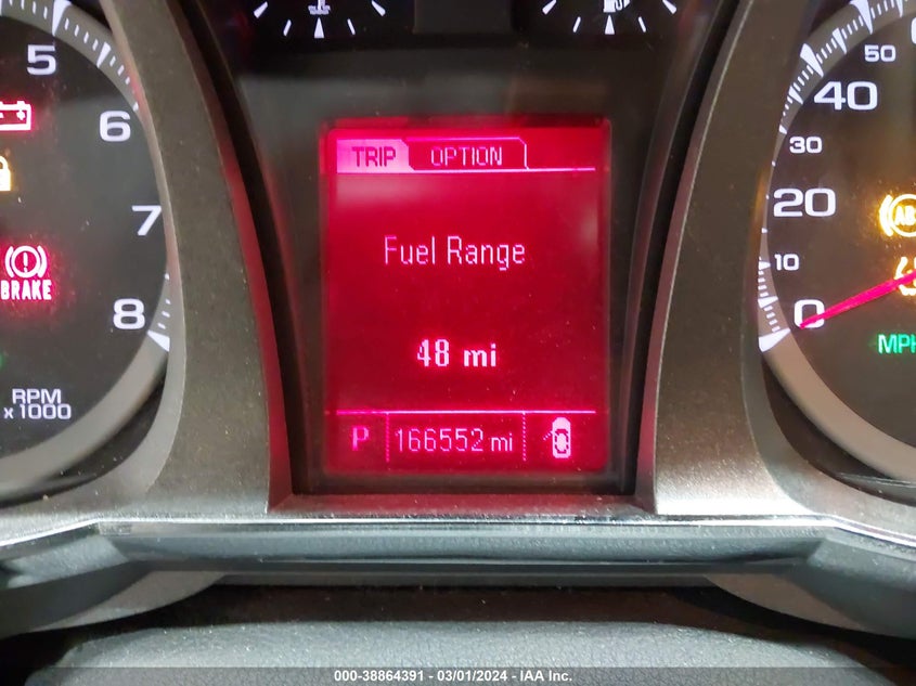 2017 GMC TERRAIN SLE-1 - 2GKFLSEK2H6180497