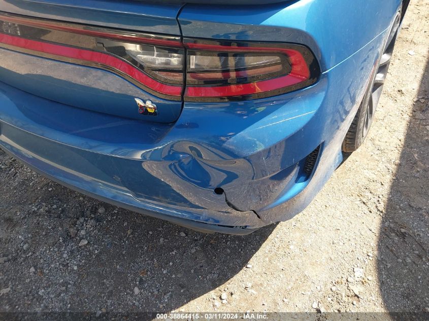 2C3CDXGJ4MH678958 2021 DODGE CHARGER - Image 18