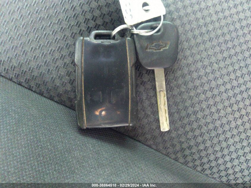 2016 Chevrolet Silverado 1500 1Lt VIN: 1GCRCREC7GZ288806 Lot: 38864518