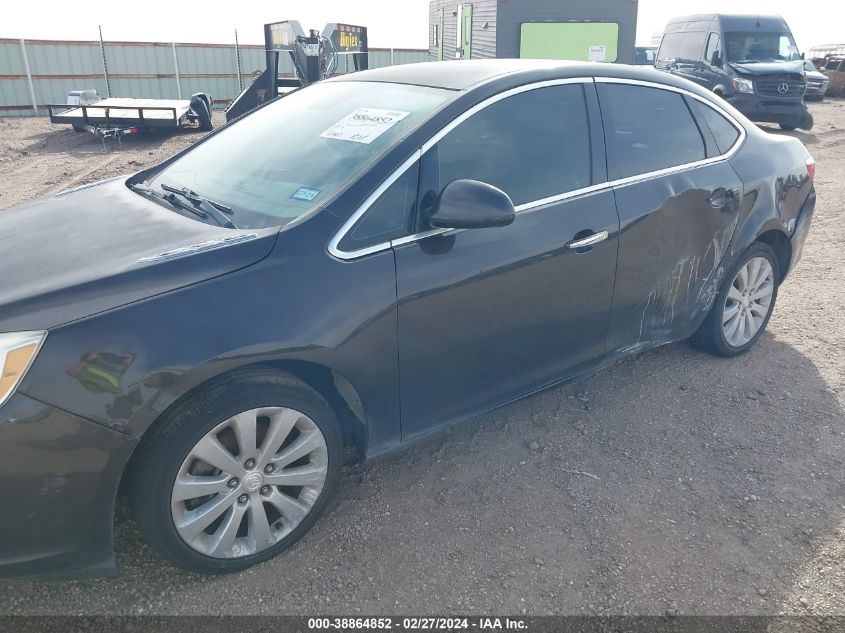 2016 Buick Verano VIN: 1G4PP5SK0G4134351 Lot: 38864852