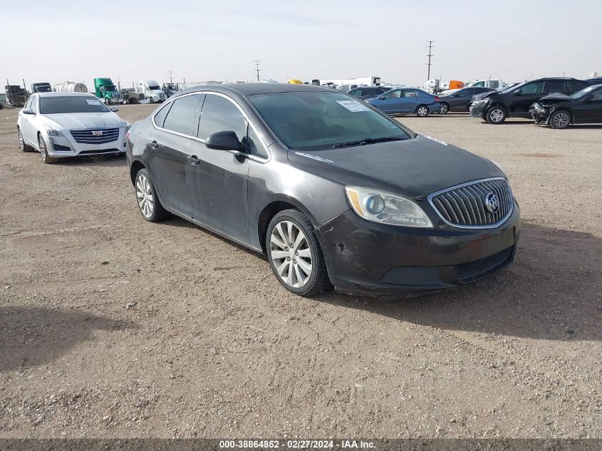 2016 Buick Verano VIN: 1G4PP5SK0G4134351 Lot: 38864852