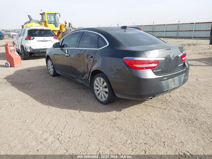 2016 Buick Verano VIN: 1G4PP5SK0G4134351 Lot: 38864852