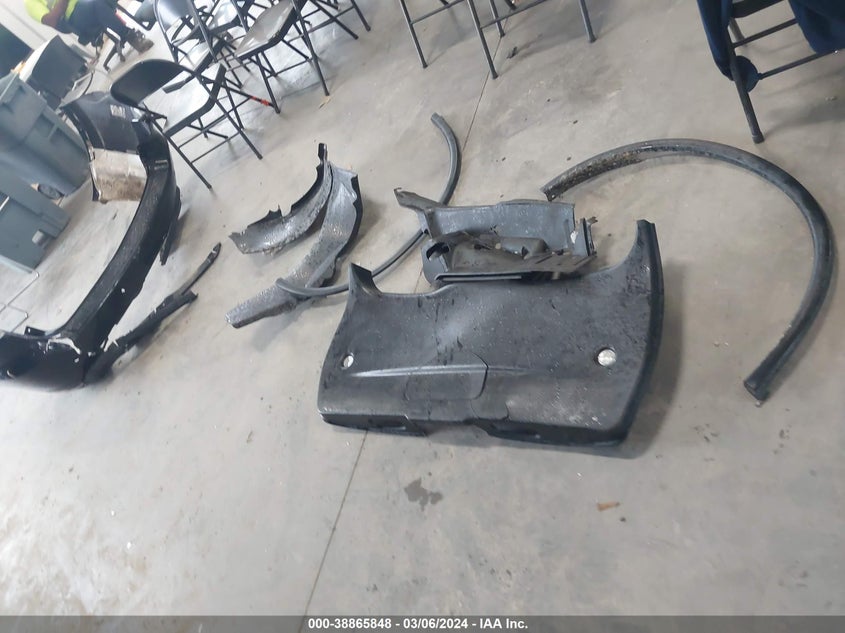 2014 DODGE DURANGO CITADEL - 1C4SDJET6EC503351