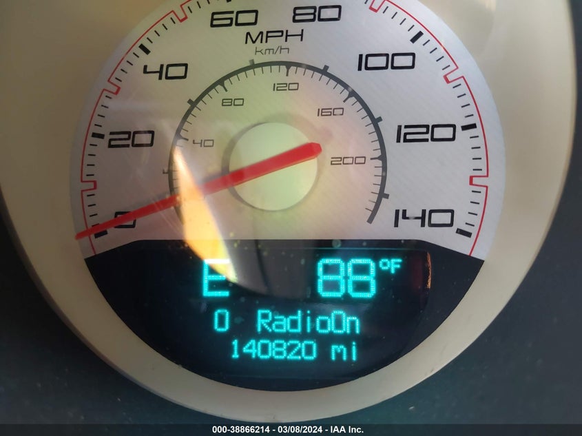 2013 DODGE CHALLENGER VIN: 2C3CDYAG3DH573945