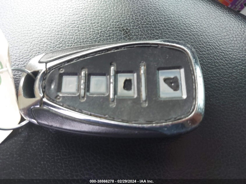 2018 CHEVROLET MALIBU VIN: 1G1ZB5ST0JF177709