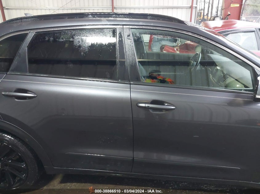 2019 KIA NIRO S TOURING - KNDCC3LC4K5261486