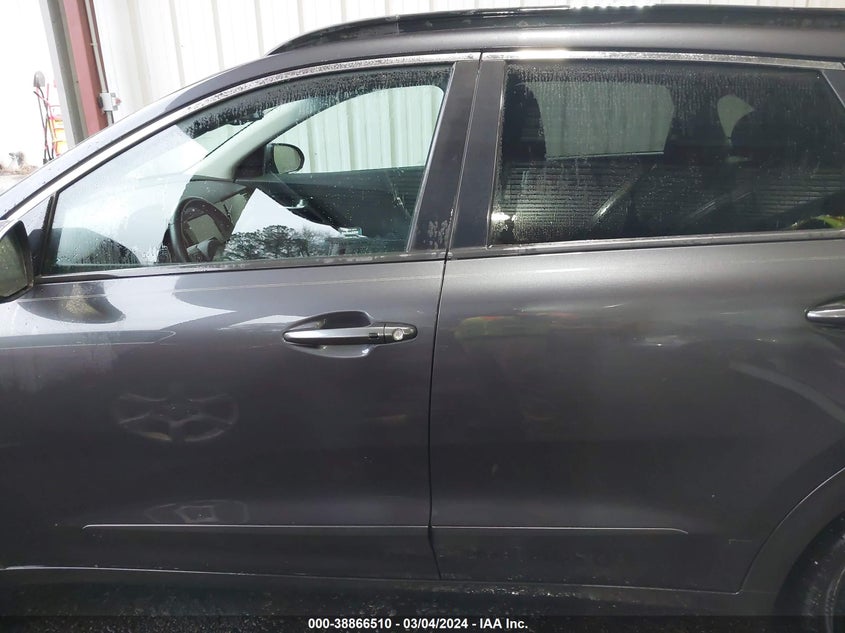 2019 KIA NIRO S TOURING - KNDCC3LC4K5261486