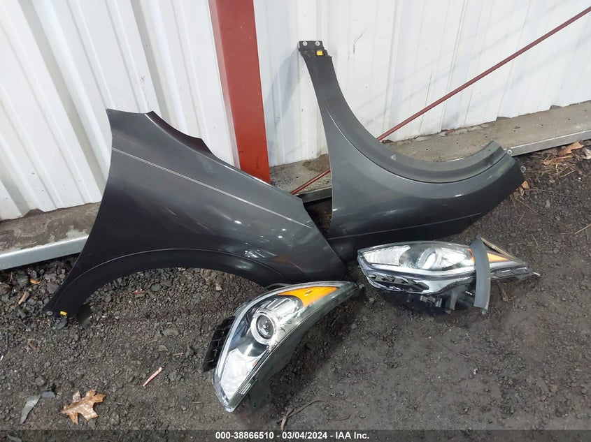 2019 KIA NIRO S TOURING - KNDCC3LC4K5261486