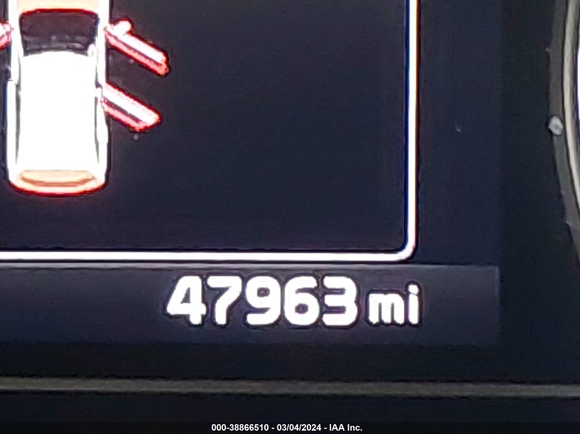 2019 KIA NIRO S TOURING - KNDCC3LC4K5261486