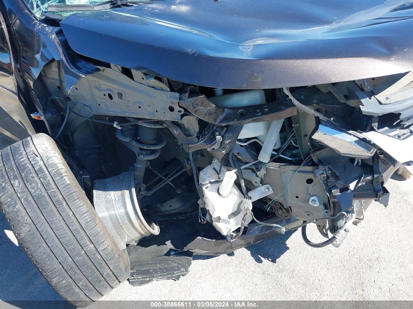 VIN JA4AP3AU9LU016756 2020 MITSUBISHI OUTLANDER SPORT 2.0 BE/2.0 ES/2.0 SP