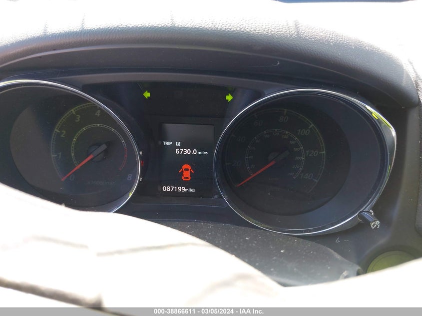 VIN JA4AP3AU9LU016756 2020 MITSUBISHI OUTLANDER SPORT 2.0 BE/2.0 ES/2.0 SP