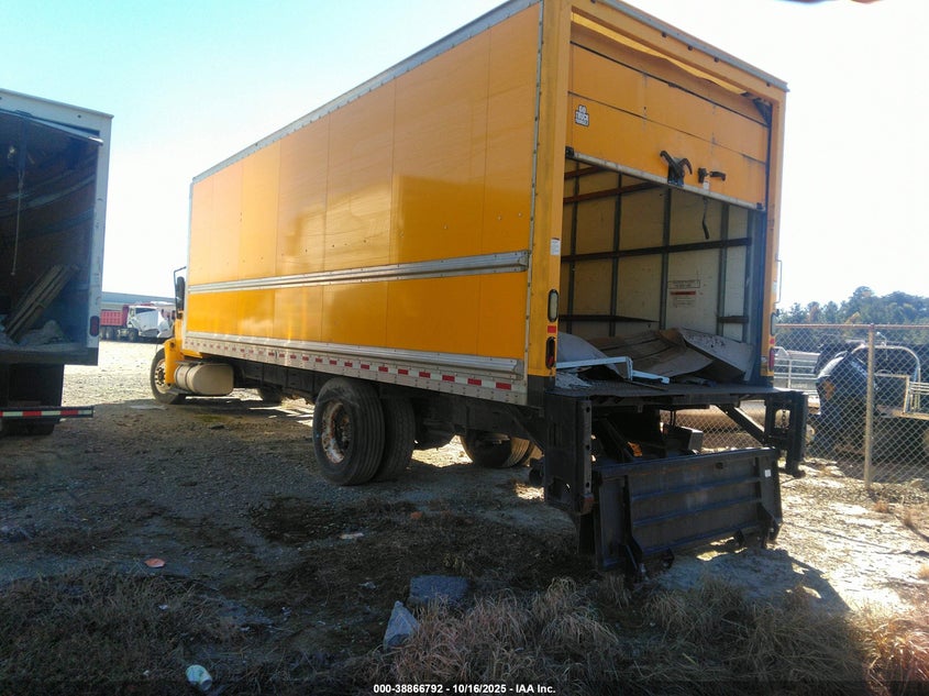 3HAMMMML6HL459688 2017 INTERNATIONAL  photo no. 3