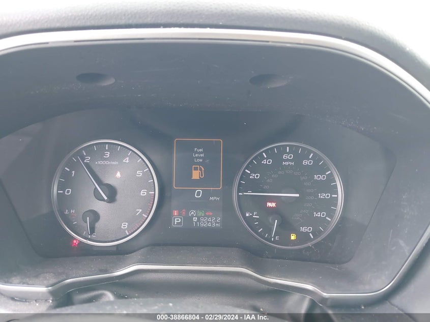 2020 SUBARU LEGACY LIMITED - 4S3BWAN66L3027183