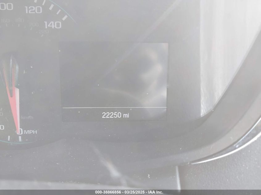 2019 Chevrolet Trax Ls VIN: 3GNCJKSB2KL107956 Lot: 38866856