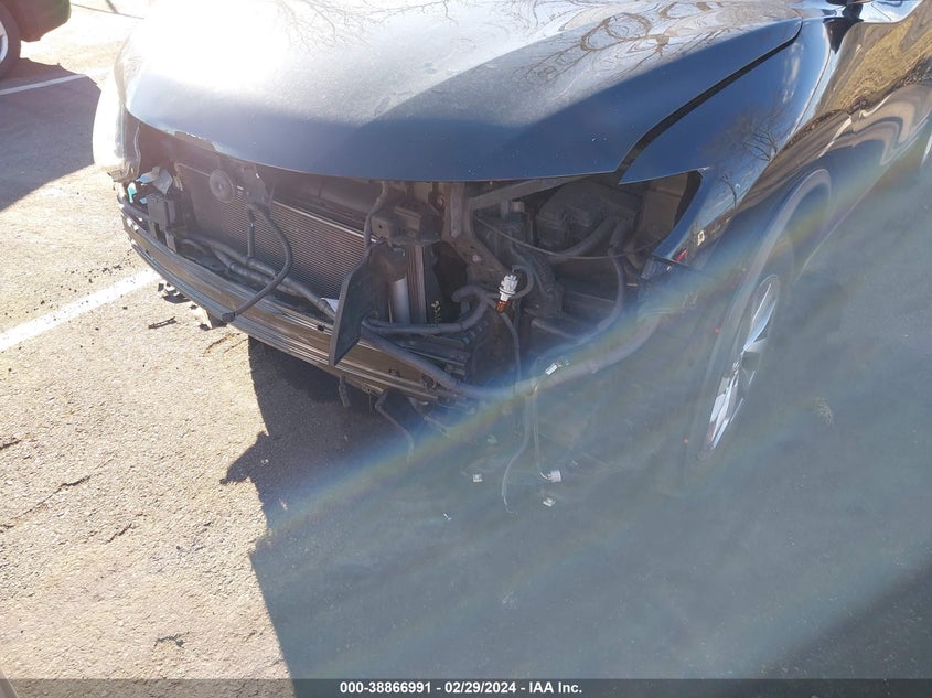 2015 NISSAN ROGUE SL - 5N1AT2MV6FC750003