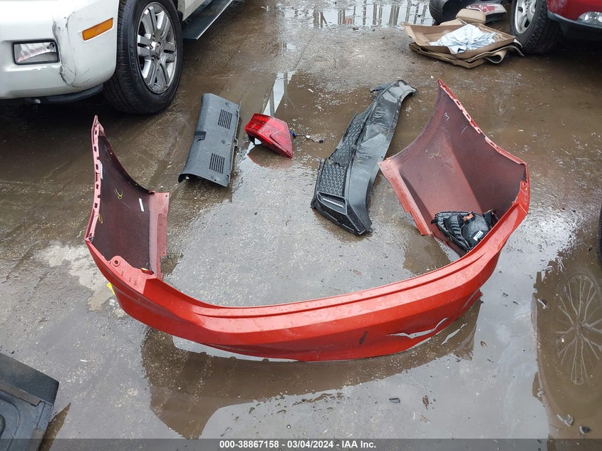 2023 KIA FORTE GT-LINE - 3KPF54AD9PE684326