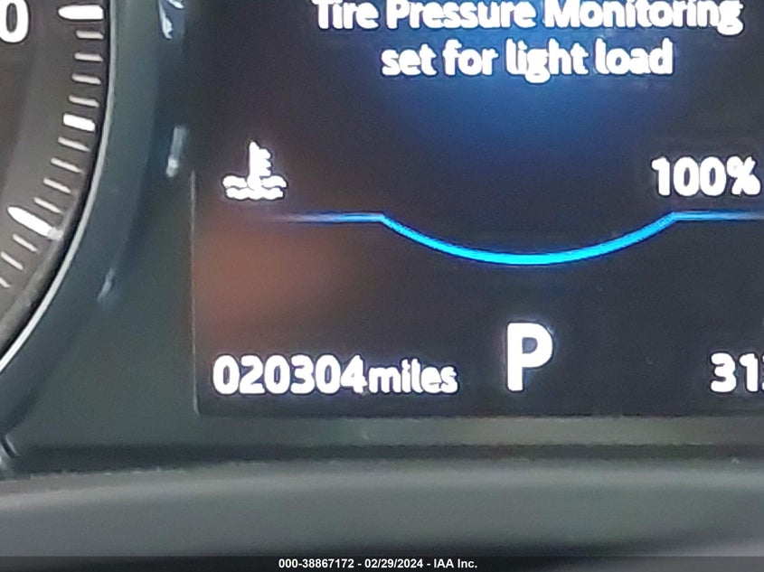 2018 JAGUAR F-PACE S - SADCM2FVXJA254363