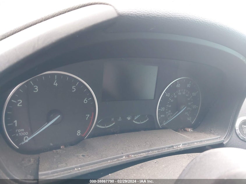 2018 FORD ECOSPORT SE - MAJ3P1TE9JC158834